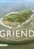 Griend Een bewogen eiland