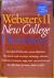 Webster's II New College Di...