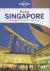  - Lonely Planet Pocket Singapore