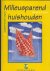 Milieusparend huishouden.