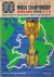  - Official Souvenir Program Jules Rimet Cup World Championship England 1966 july 11-30 -Wembley-Everton-Sheffield-Sunderland-Aston Villa - Manchester - Middlesbrough - White City