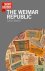 Colin Storer - A Short History of the Weimar Republic