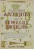 A Source Book of Antiques a...