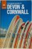  - Rough Guide to Devon  Cornwall