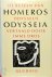 Homeros Odysseia : De reize...