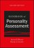 Handbook of Personality Ass...