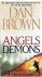 Brown, Dan - Angels  Demons