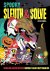 Sleuth and Solve: Spooky