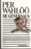 Wahloo, P. - Generaals
