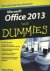 Voor Dummies - Office 2013 ...