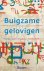 Buigzame gelovigen. Essays ...
