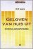 H. Juch - Geloven van huis uit