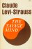 The savage mind.