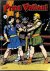 Foster - 38 ballingen Prins valiant
