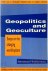 Geopolitics and Geoculture ...