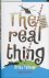 Brian Falkner - The Real Thing