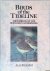 Richards, Alan J. - Birds of the Tideline: Shorebirds of the Northern Hemisphere