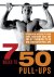 Brett Stewart - 7 Weeks To 50 Pull-ups