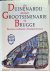 Adelbert Denaux, Eric Vanden Berghfe e.a.. - De Duinenabdij en het Grootseminarie Te Brugge Bewoners Gebouwen Kunstpatrimonium