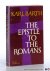 The Epistle to the Romans. ...