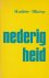 Nederigheid. Het sierraad d...