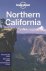 Lonely Planet Northern Cali...