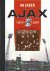 Evert Vermeer - 90 jaren Ajax 1900-1990