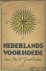 Nederlands voorhoede