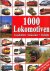 ECKERT, KLAUS / BERNDT, TORSTEN - 1000 Lokomotiven. Geschichte - Klassiker - Technik