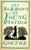 Sorrows of young werther