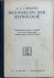 Snijders, Ir. C. J. - BEGINSELEN DER ASTROLOGIE.  Handleiding bij de A-Cursus van het Nederlands Astrologisch Genootschap.  Uitgegeven onder Auspicien van het Ned. Astr. Gen.