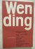 Redactie - Wending