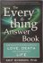The Everything Answer Book