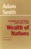 SMITH, A. - An inquiry into the nature and causes of the wealth of nations. Abridged, with commentary by Laurence Dickey.