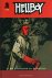 Hellboy 4: De rechterhand d...