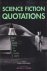 Science Fiction Quotations