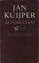 Kuijper, Jan - Sonnetten