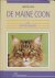 De maine coon als gezelscha...