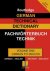 German Technical Dictionary...