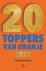 Jan Willem Spaans - 20 toppers van Oranje 2024