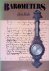 Bolle, Bert - Barometers
