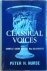 Classical Voices; Studies o...