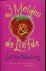 J. Moriarty - 3 meiden  de liefde