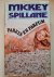 Spillane - Parels en parfum