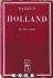 Gilbert R. Martineau - Nagel's Holland Travel Guide