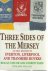 Three Sides of the Mersey -...