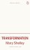 Mary Shelley - 2025 Transformation