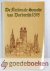 Nauta en Dr. J.P. van Dooren, Prof. dr. D. - De Nationale Synode van Dordrecht 1578 --- Gereformeerden uit de Noordelijke en Zuidelijke Nederlanden bijeen