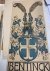 Coat of arms of the Bentinc...