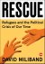 David Miliband - Rescue